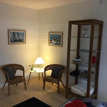 Bruuns Bed & Breakfast Bogense