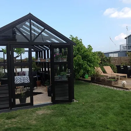 Bed & Breakfast Bruuns *