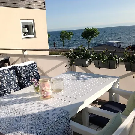 Bruuns Bed & Breakfast