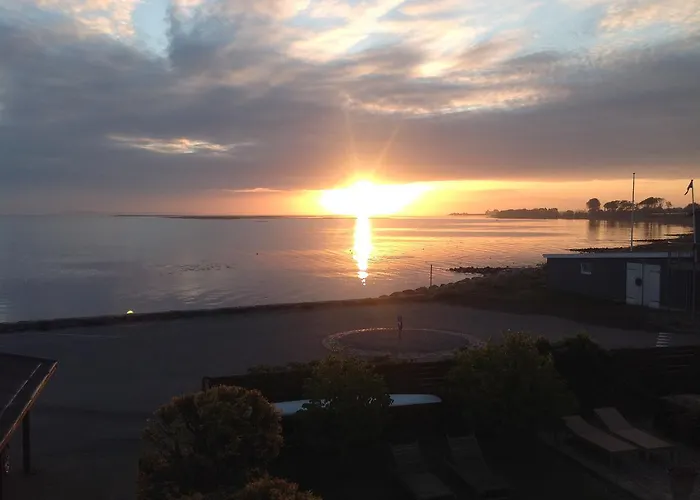 Bed and Breakfast Bruuns *