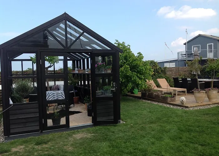 Bed and Breakfast Bruuns *