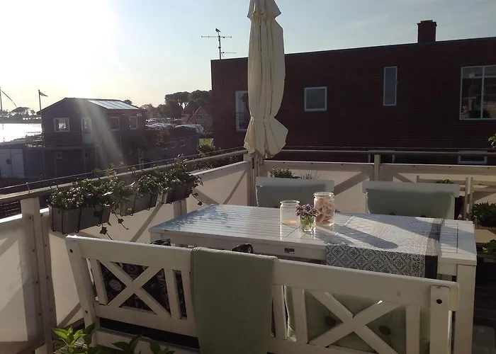 Bruuns Bed and Breakfast *