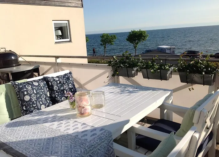 Bruuns Bed and Breakfast