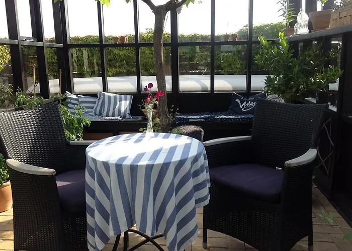 Bruuns Bed and Breakfast Bogense