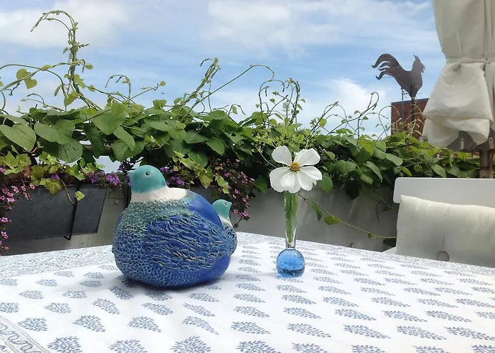 Bruuns Bed and Breakfast